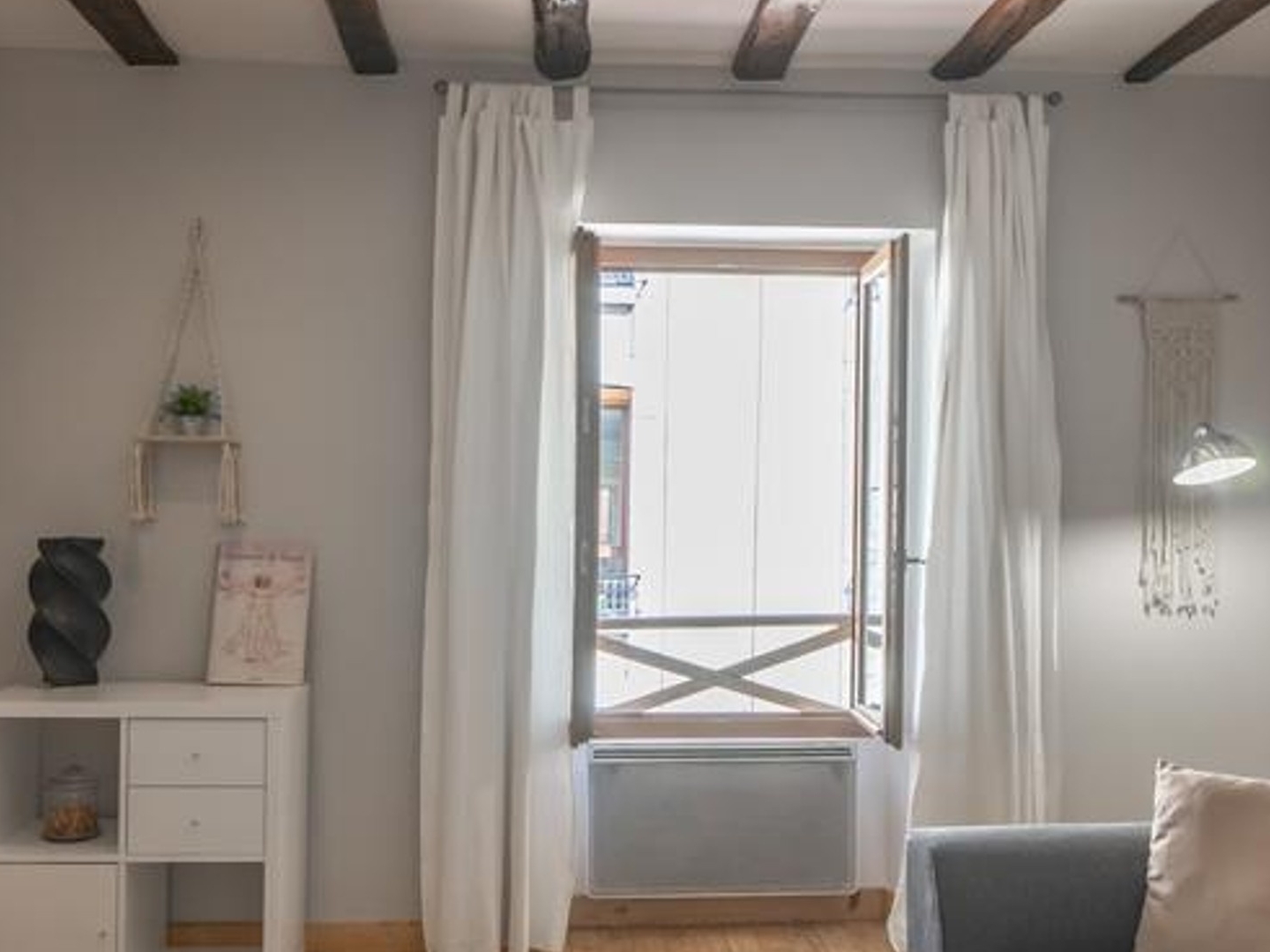 Appartement à vendre - 2 pièces - 47m2 - Annecy (74000)
