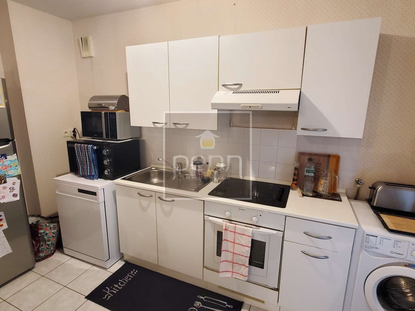 Appartement 3 pièces 70 m²
