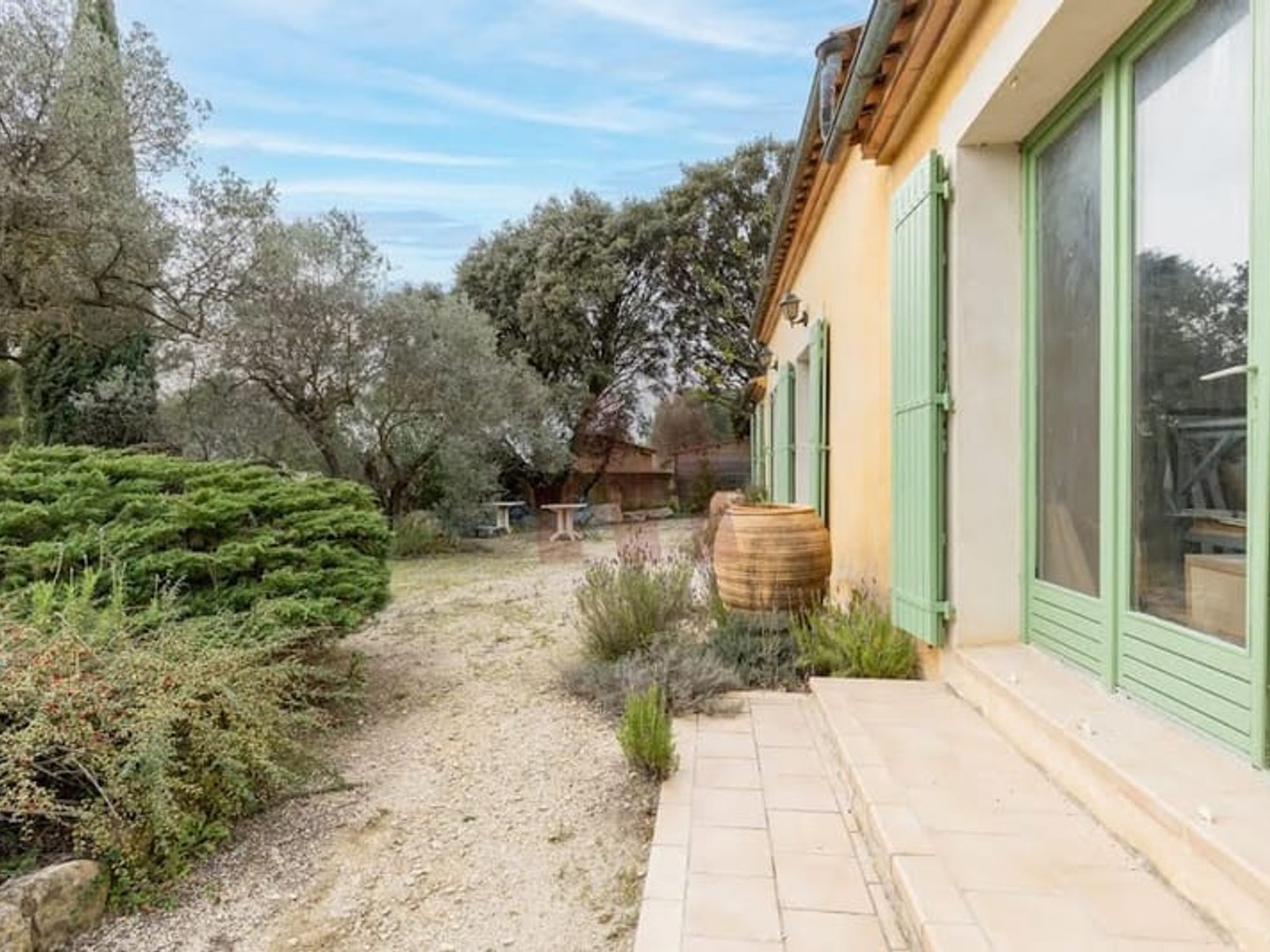 Maison à vendre - 5 pièces - 311m2 - Boulbon (13150)