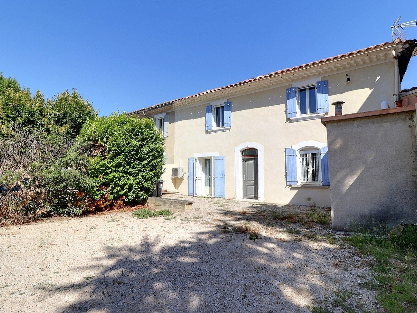 A VENDRE CARPENTRAS Maison 3 pièce(s) 70 m²