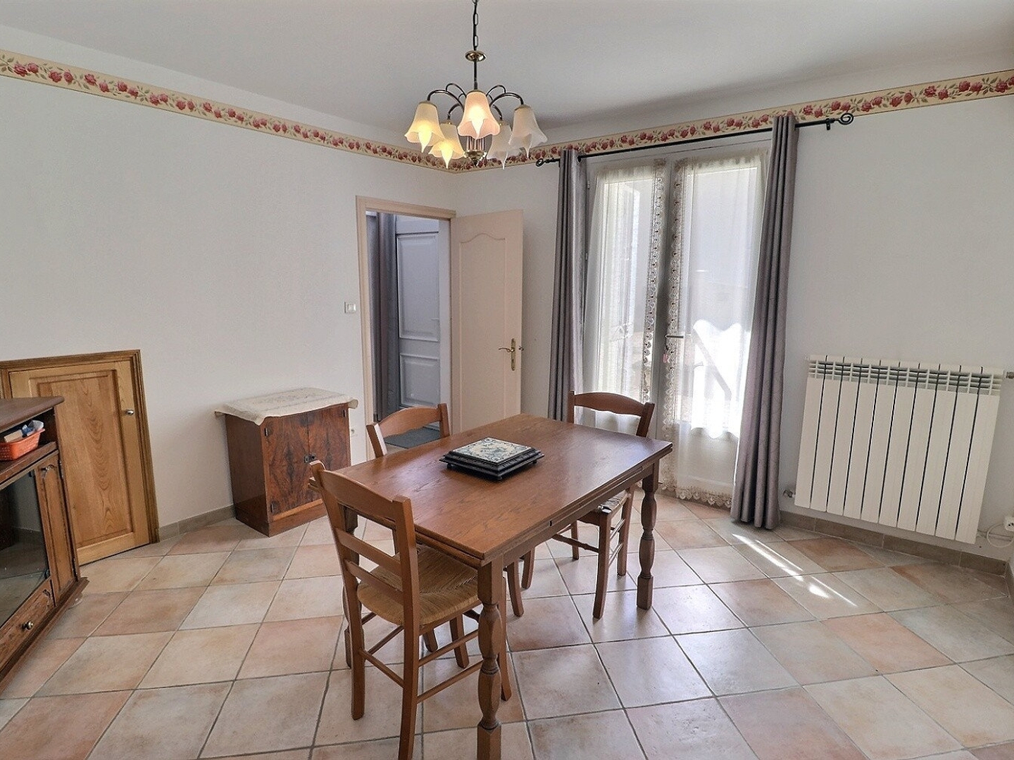 Maison à vendre - 3 pièces - 70m2 - Carpentras (84200)