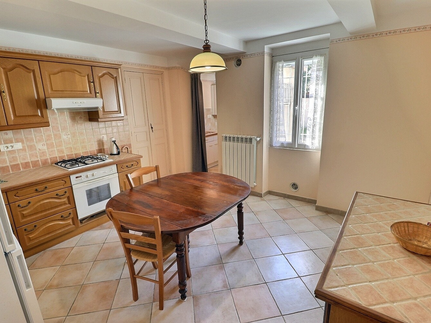 Maison à vendre - 3 pièces - 70m2 - Carpentras (84200)