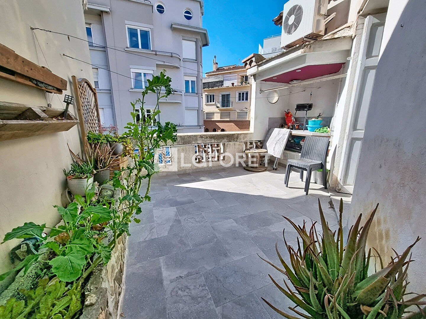 Maison 5 pièces 117 m²