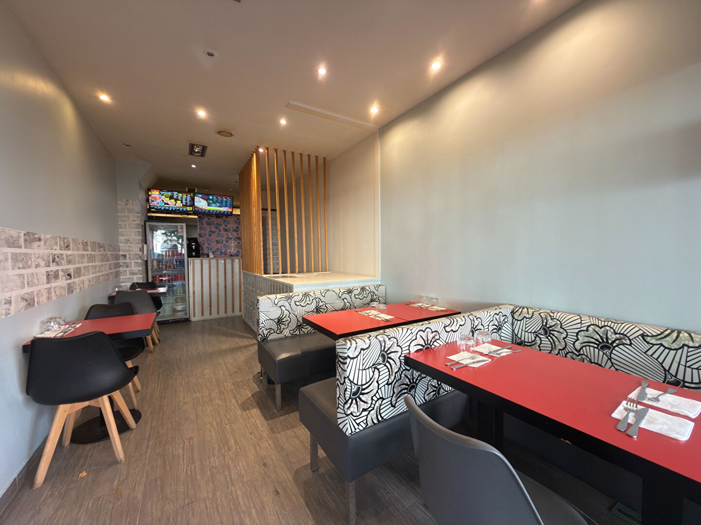 Local commercial 49 m²
