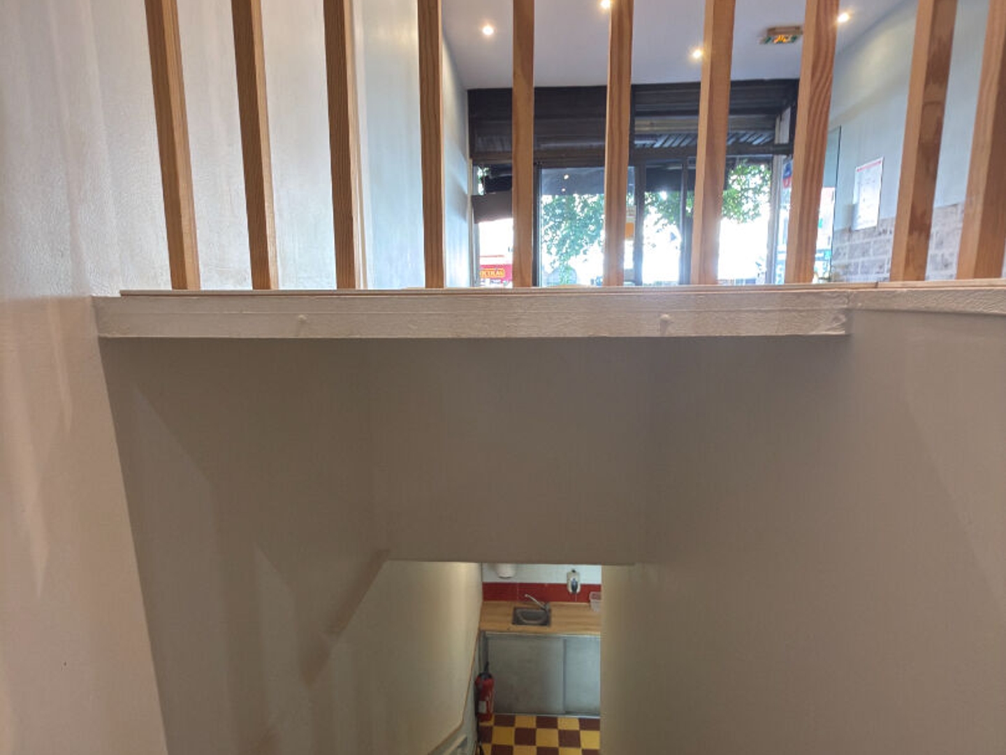 Locaux à vendre - 49m2 - Paris 13e (75013)