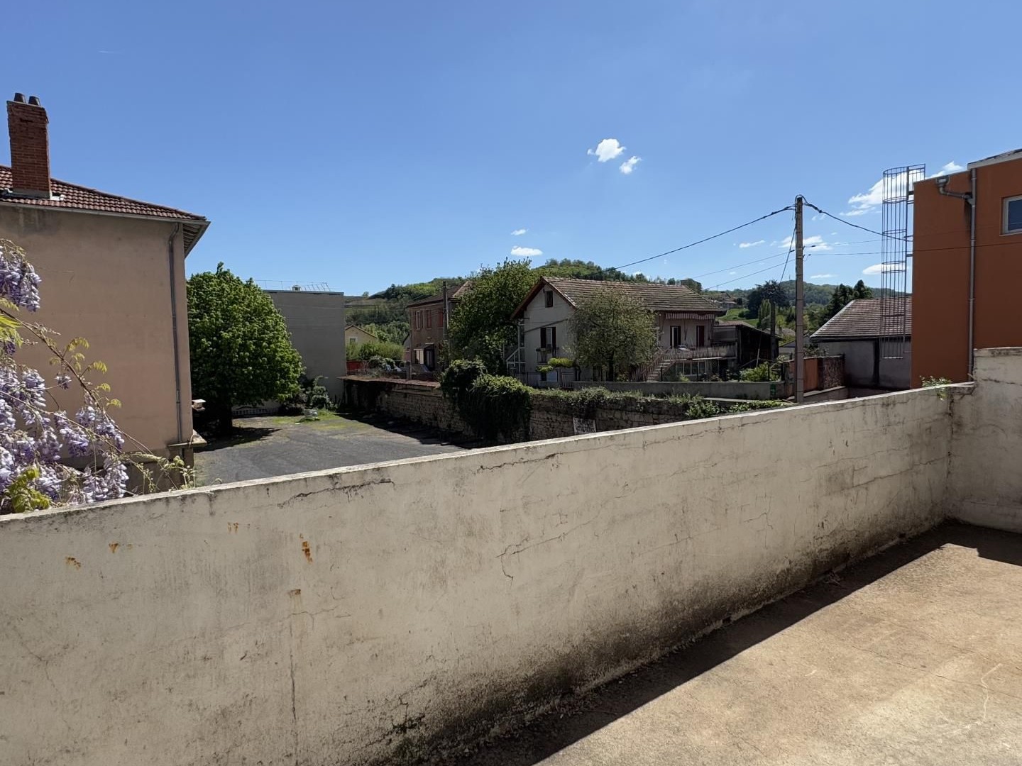 Appartement 4 pièces 86 m²