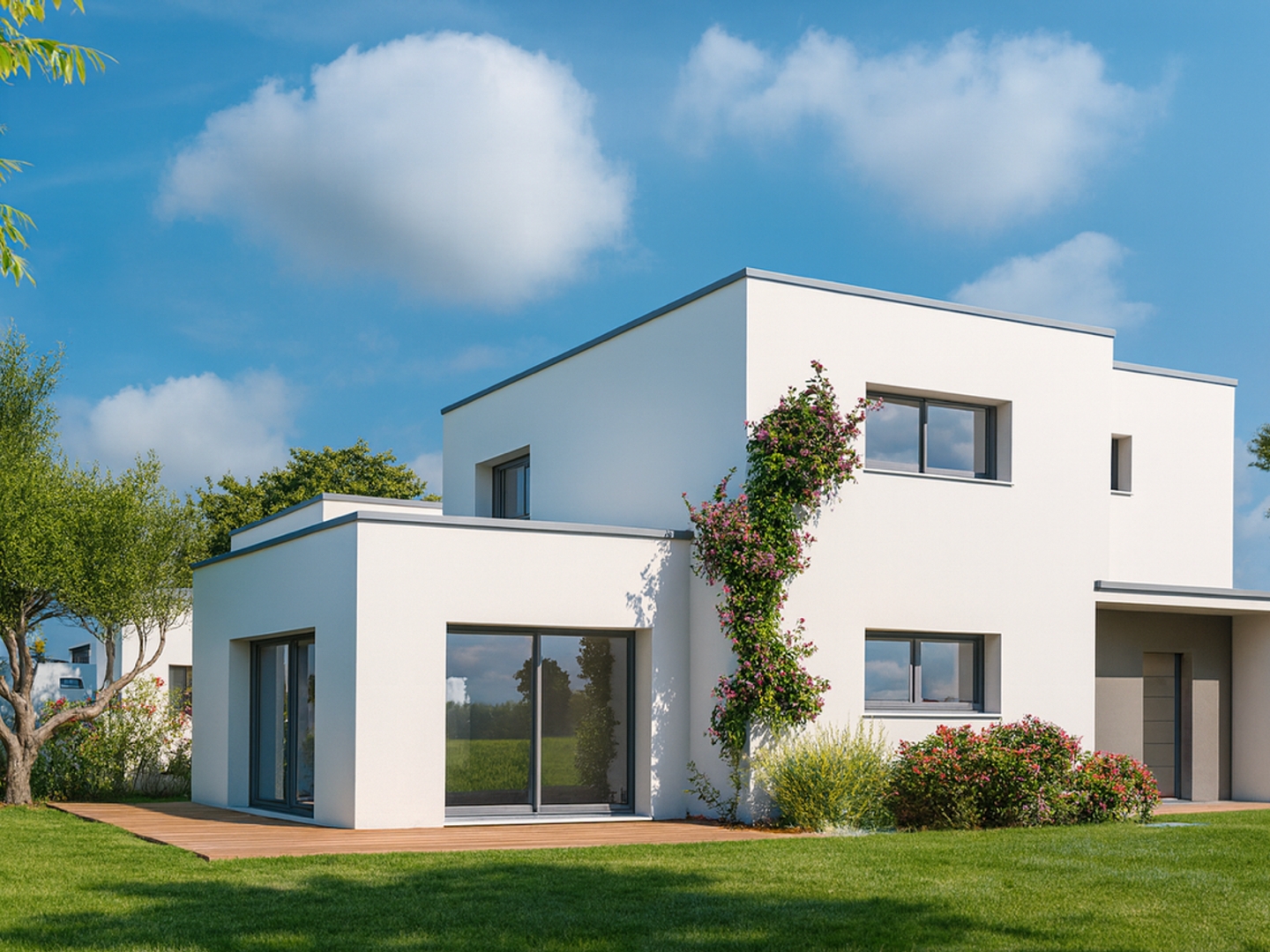Terrain à vendre - 580m2 - Agde (34300)