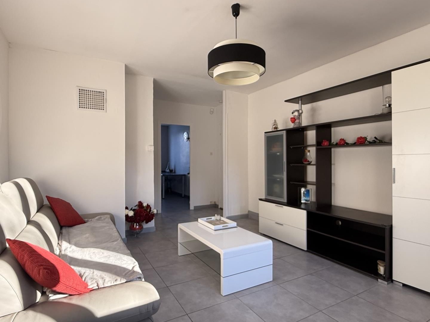 Appartement 3 pièces 57 m²