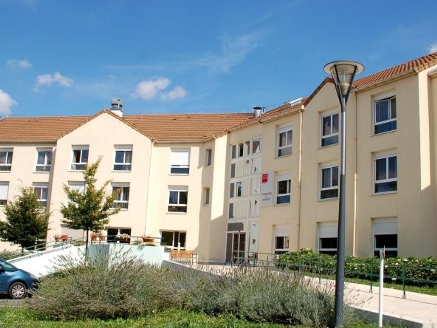 Appartement 1 pièce 20 m²