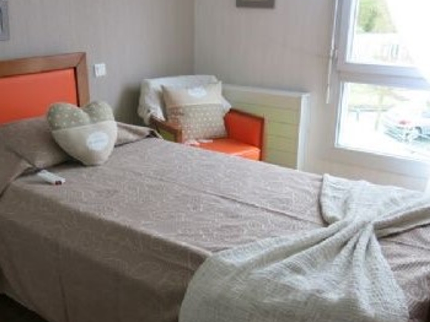 Appartement à vendre - 1 pièce - 20m2 - Brétigny-Sur-Orge (91220)