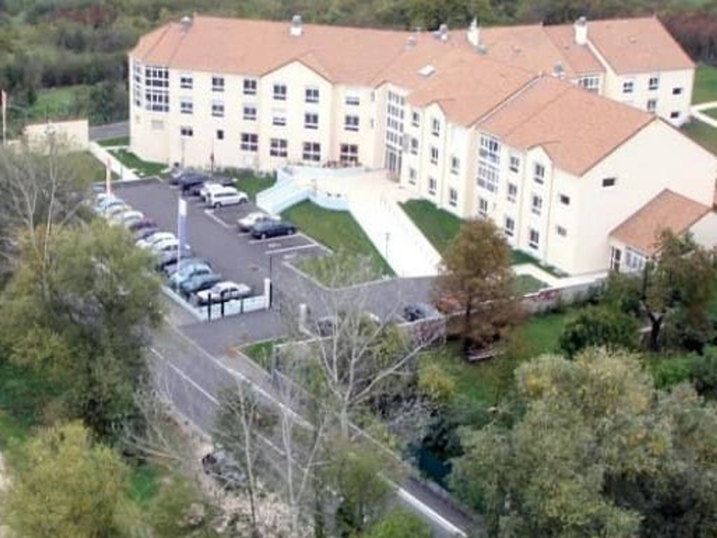 Appartement à vendre - 1 pièce - 20m2 - Brétigny-Sur-Orge (91220)