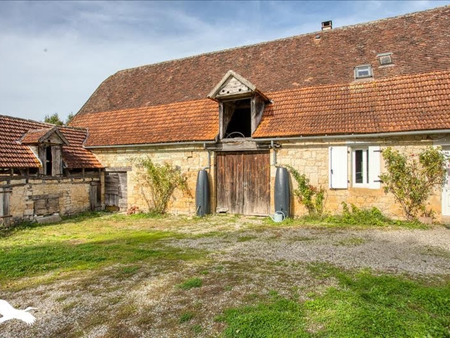 Maison 4 pièces 142 m²