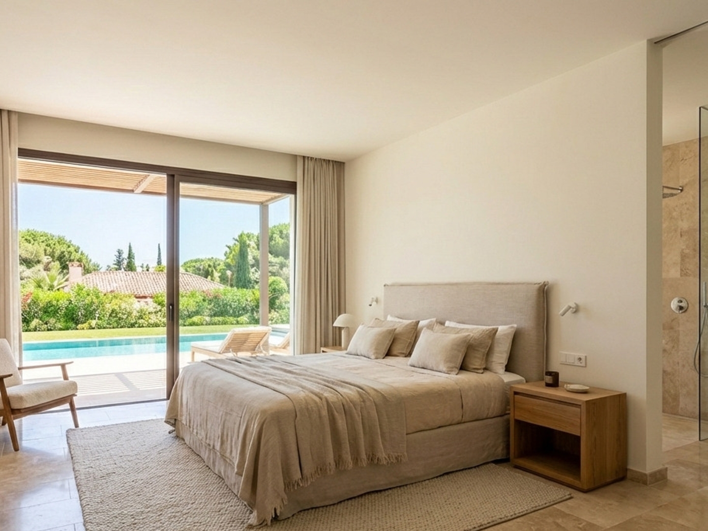 Maison à vendre - 5 pièces - 119m2 - Bruges (33520)