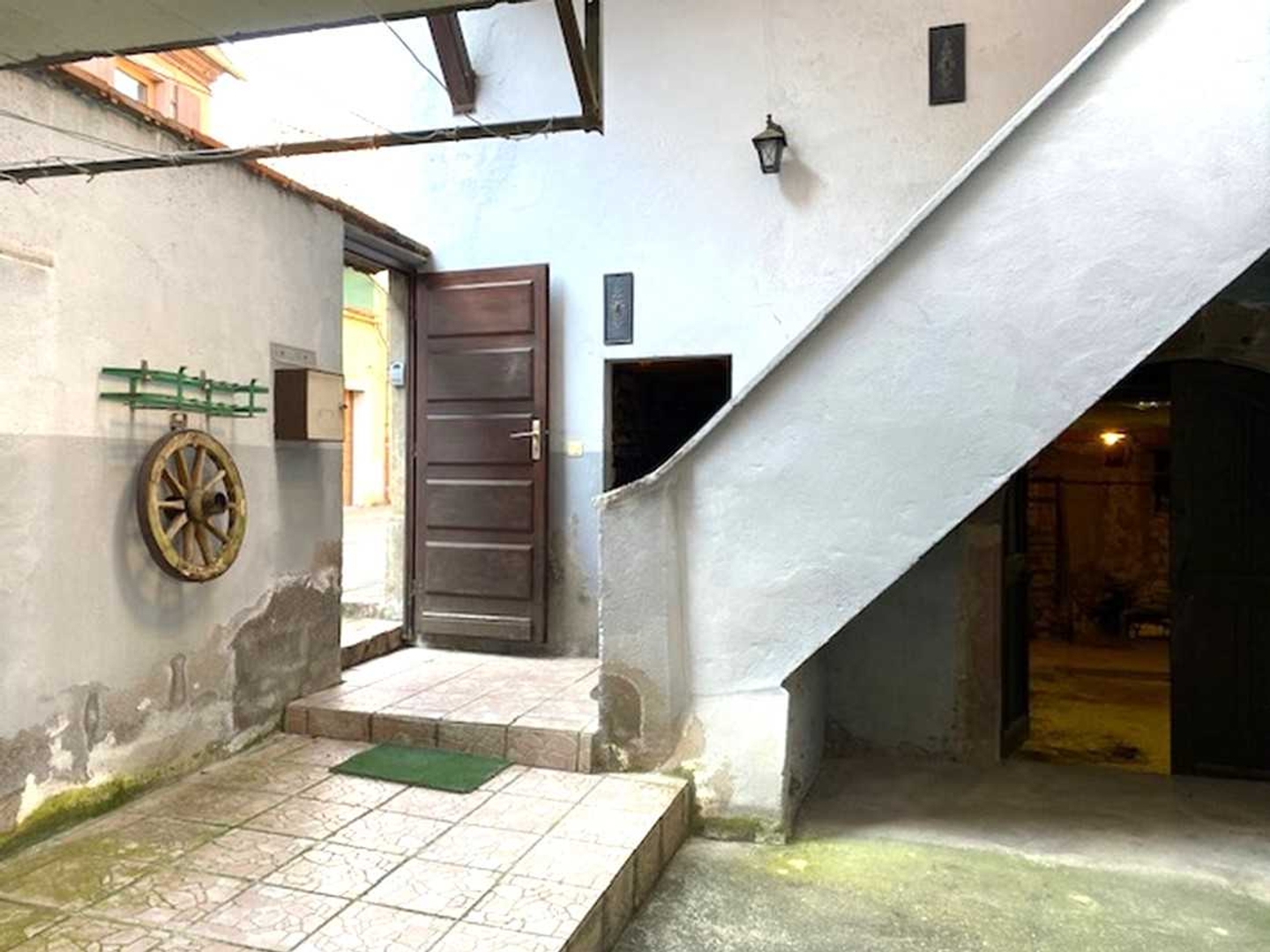 Maison à vendre - 5 pièces - 100m2 - Soultzmatt (68570)