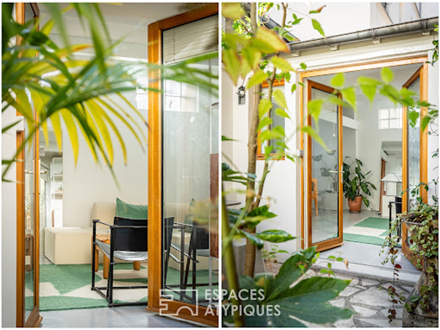 Appartement à vendre - 3 pièces - 48m2 - Paris 11e (75011)