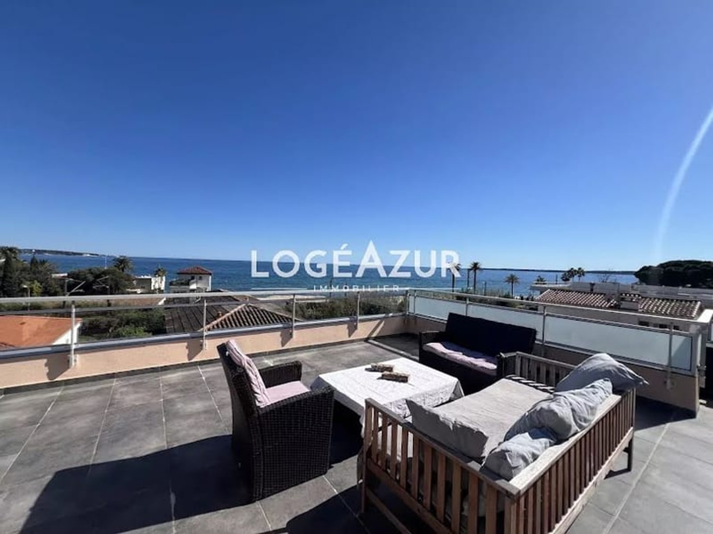 Villa 9 pièces 262 m²