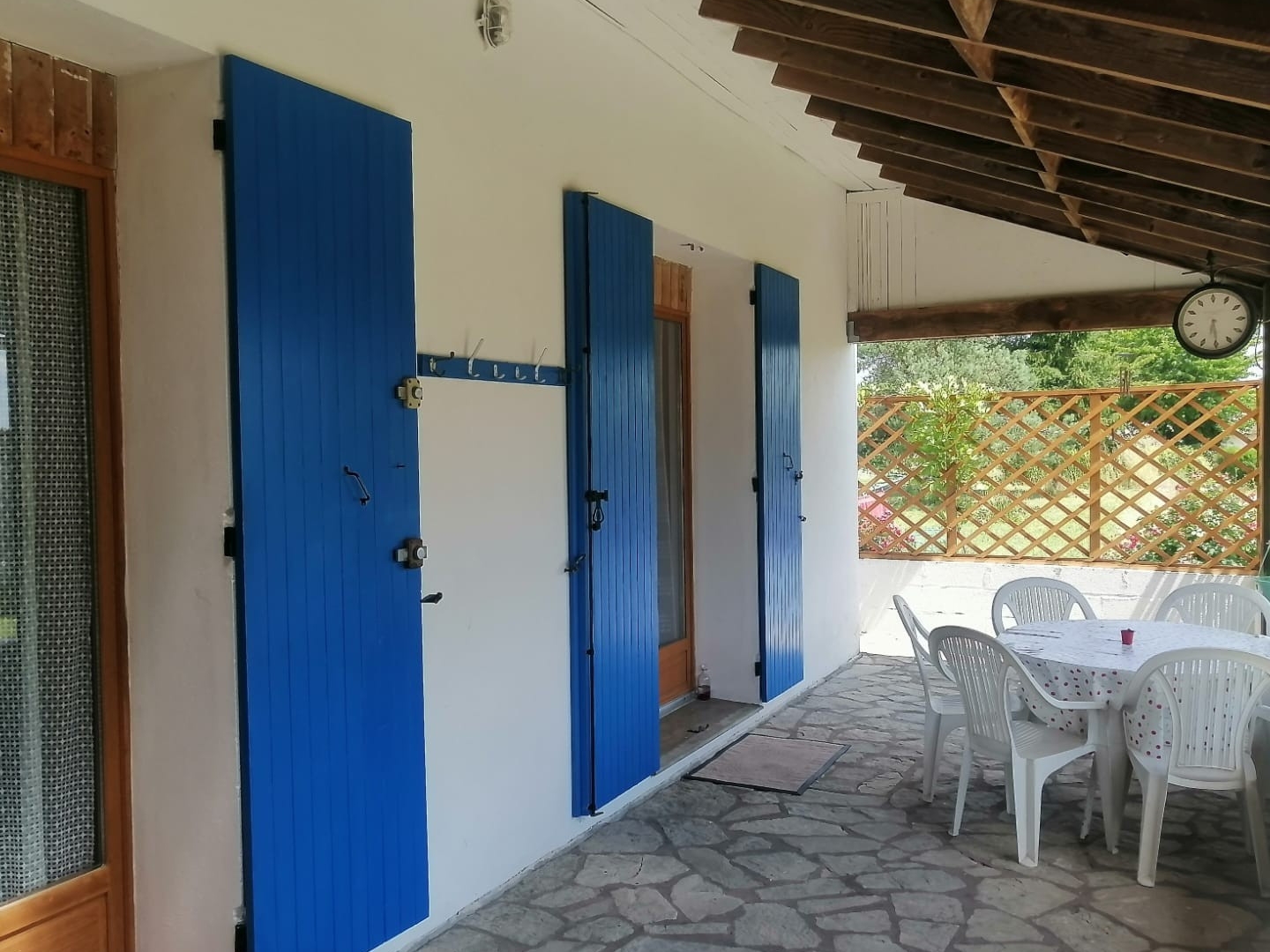 Maison à vendre - Le Monestier (24240)