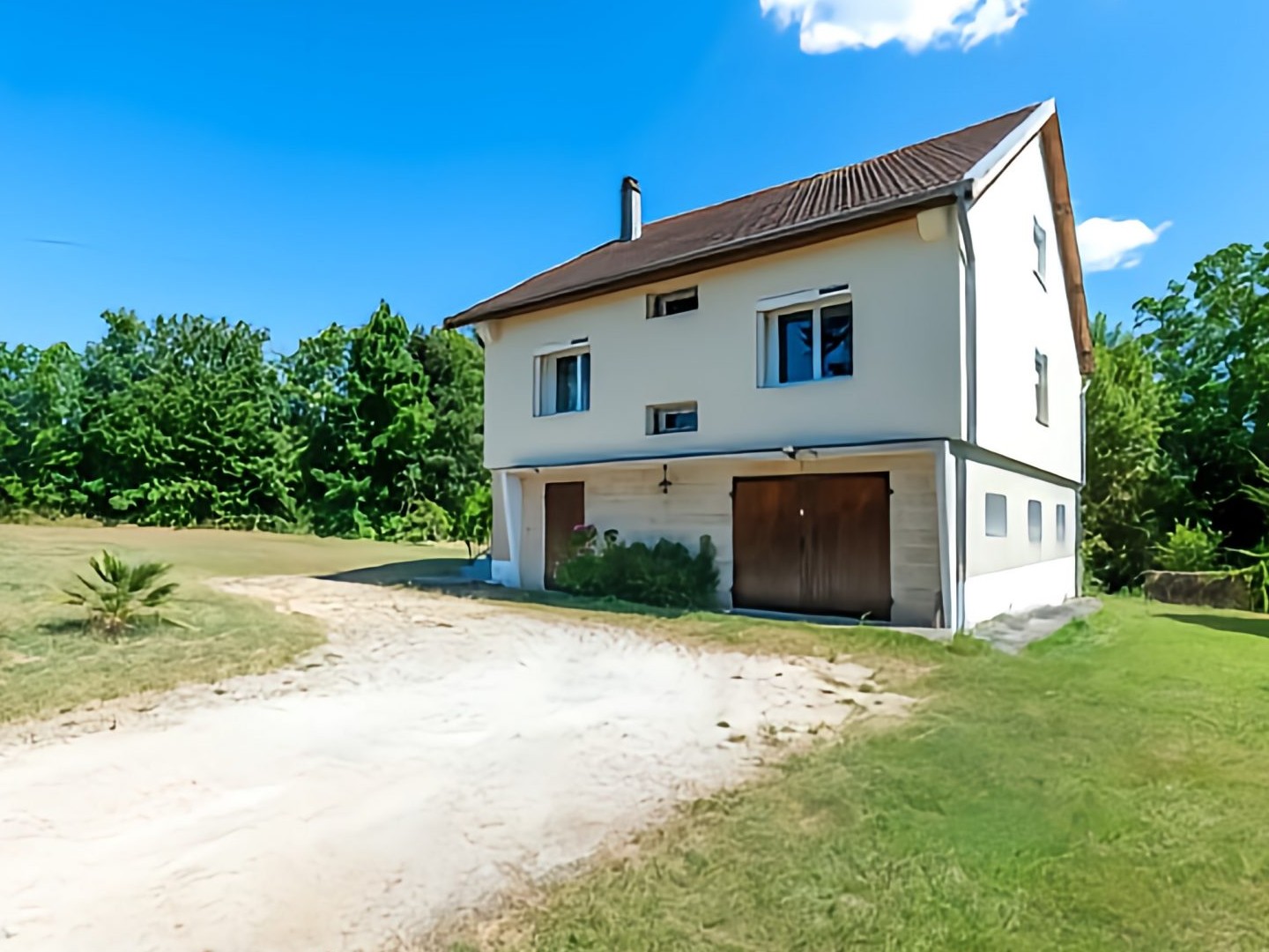 Maison 6 pièces 117 m²
