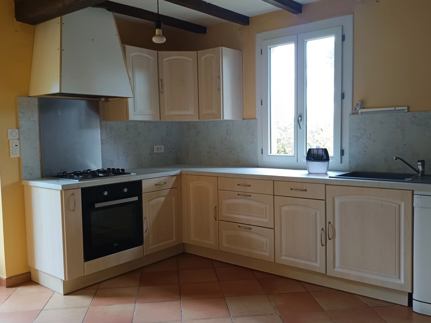 Maison à vendre - 7 pièces - 195m2 - Aire-Sur-L'adour (40800)