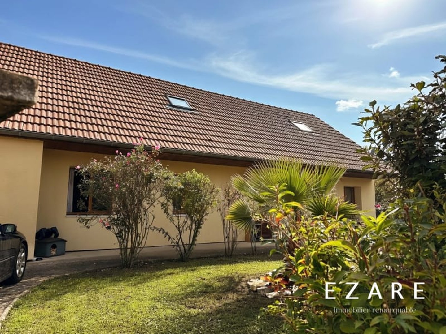 Maison 6 pièces 187 m²