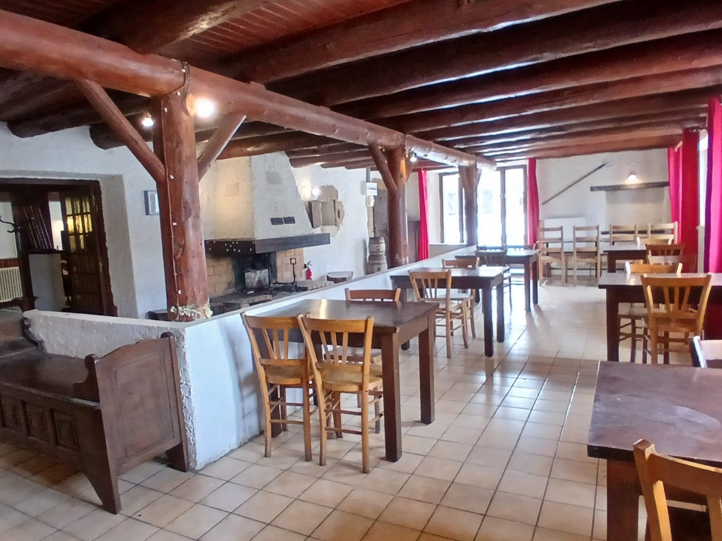 Appartement 3 pièces 165 m²