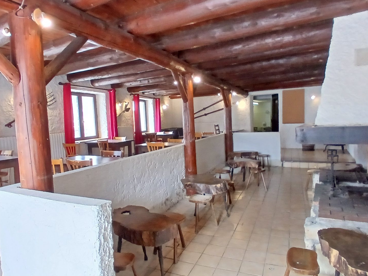 Appartement à vendre - 3 pièces - 165m2 - Corrençon-En-Vercors (38250)