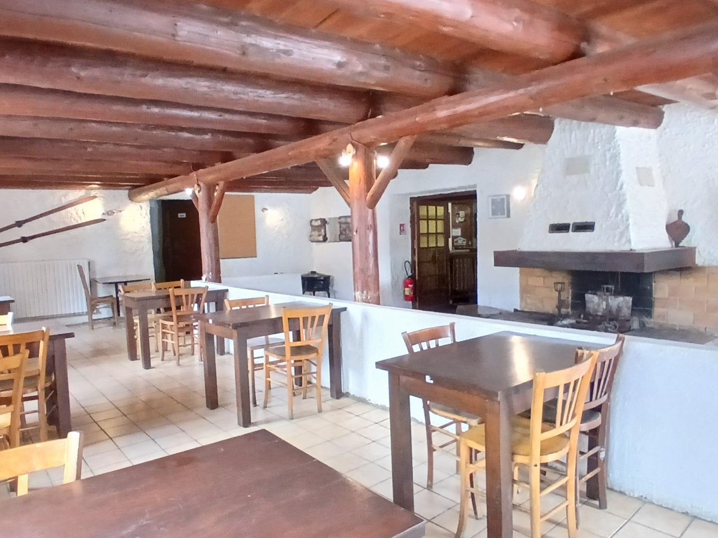 Appartement à vendre - 3 pièces - 165m2 - Corrençon-En-Vercors (38250)