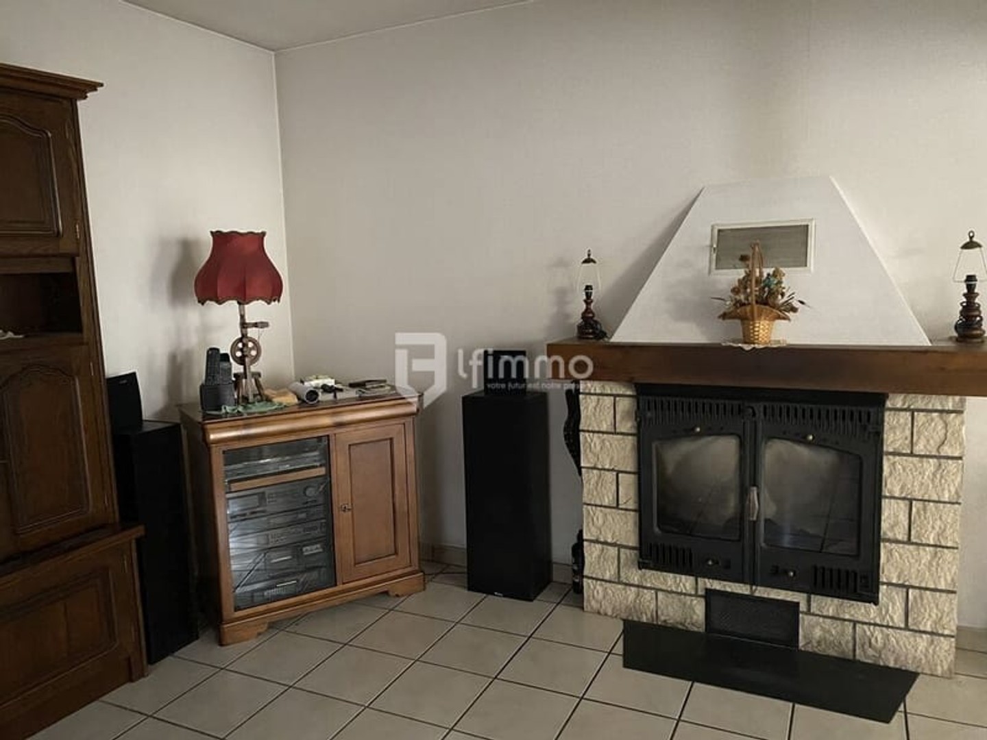Maison familiale 195 m² avec garage à Didenheim