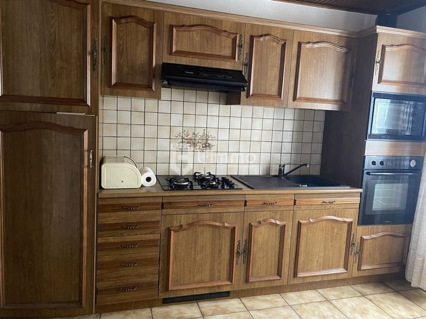 Maison à vendre - 7 pièces - 195m2 - Brunstatt-Didenheim (68350)