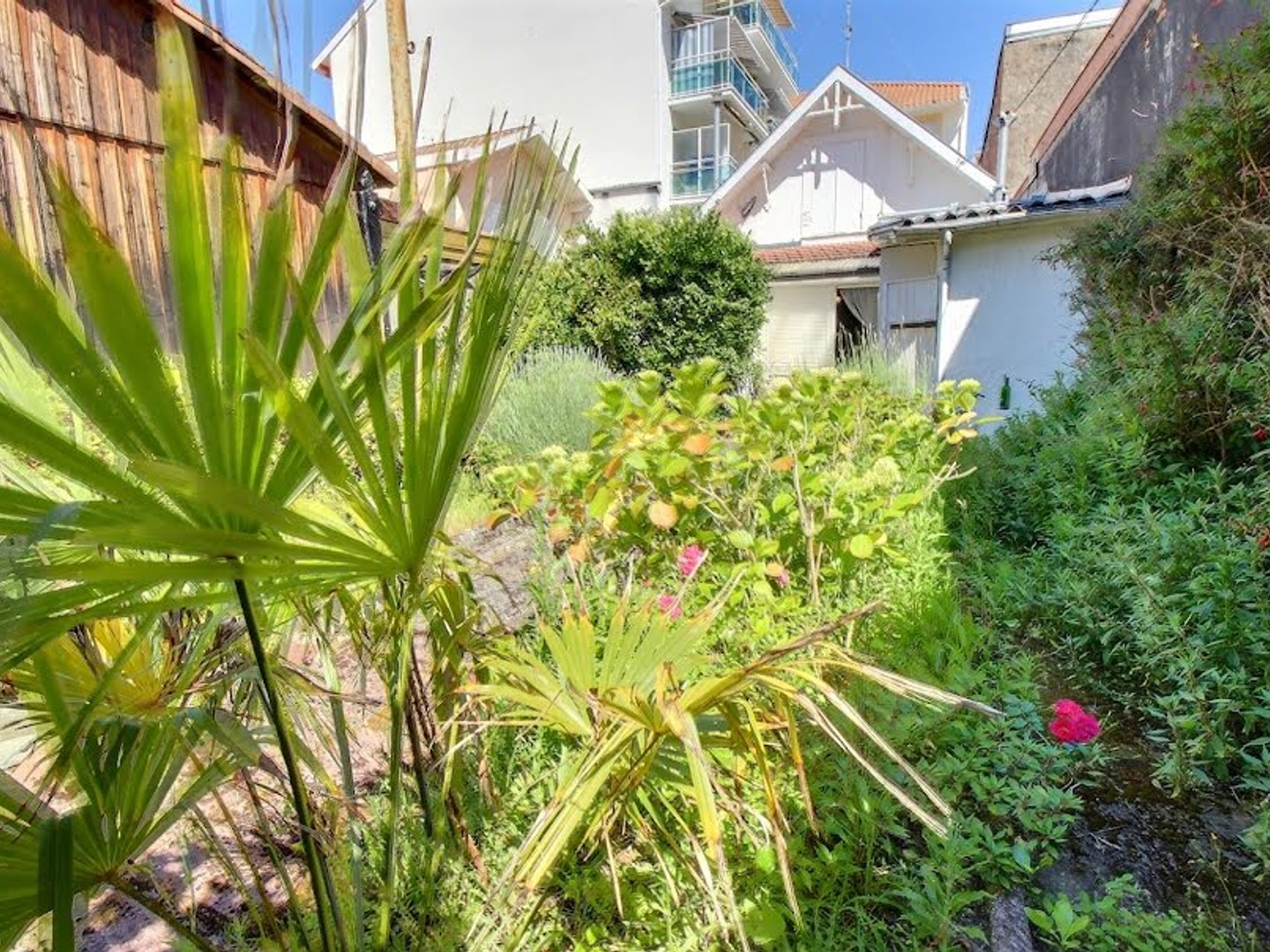 Maison 2 pièces 47 m²