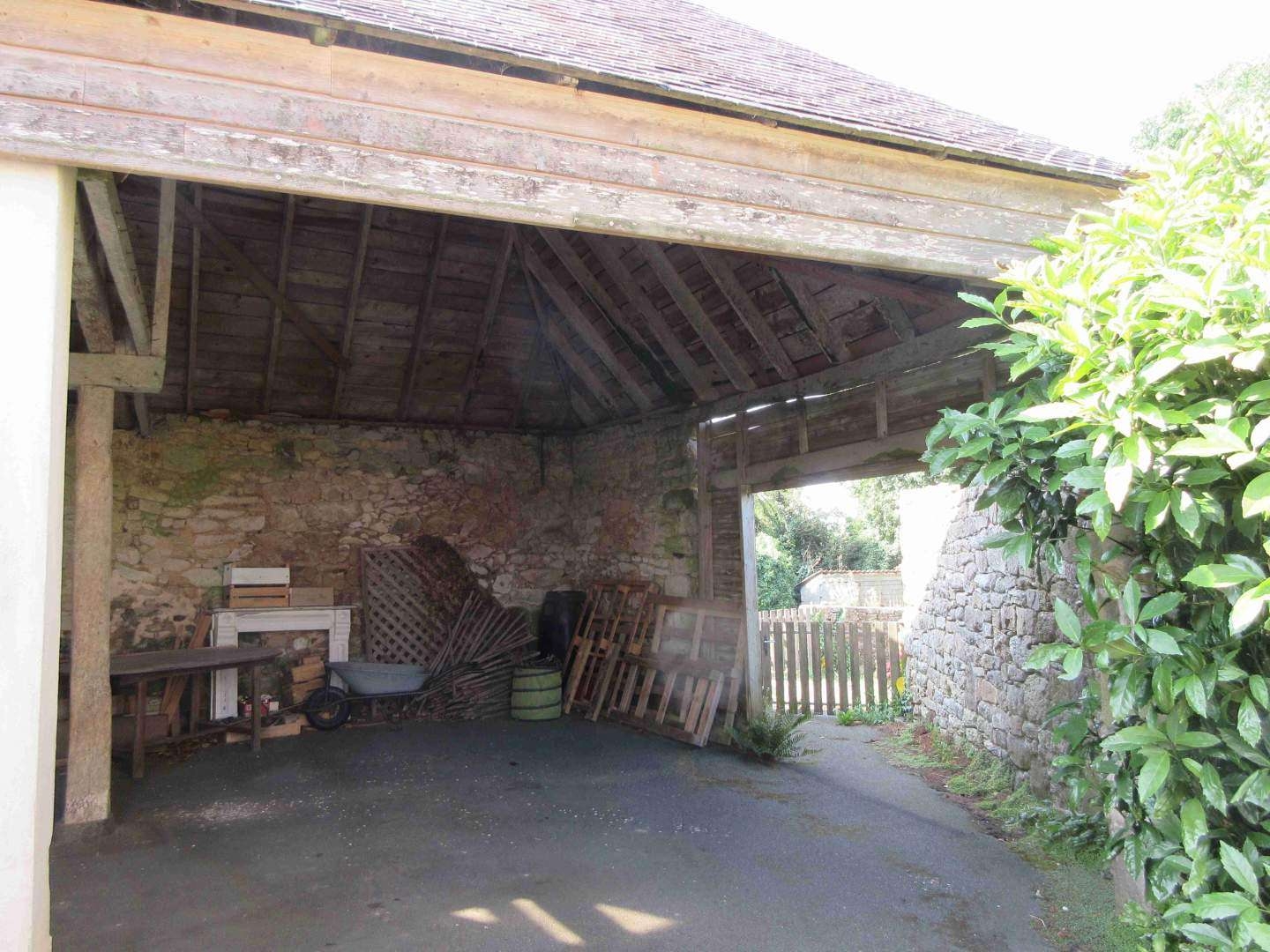 Maison à vendre - 5 pièces - 110m2 - Beuzec-Cap-Sizun (29790)
