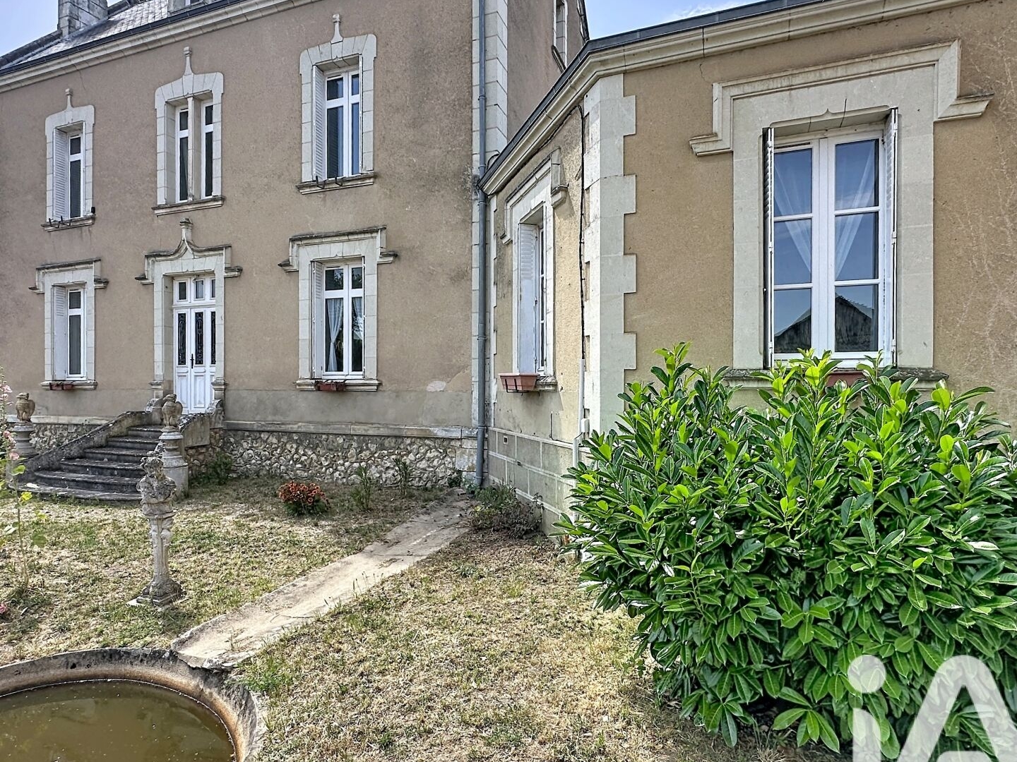 Maison 6 pièces 184 m²