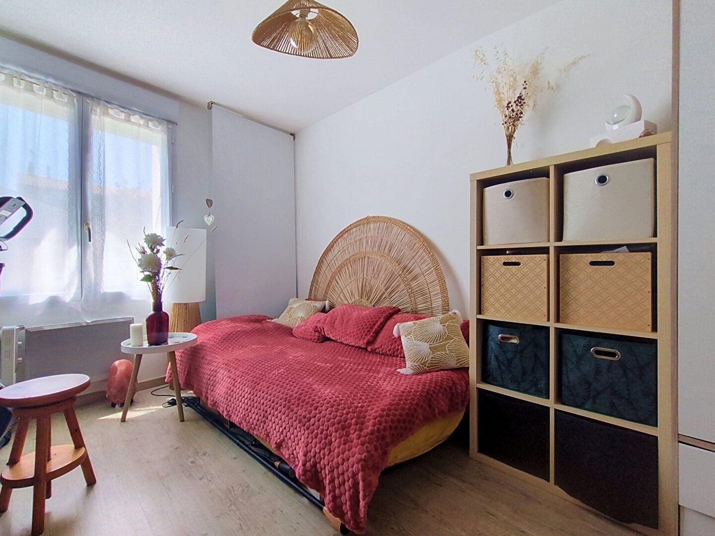 Appartement à vendre - 3 pièces - 56m2 - La Rochelle (17000)