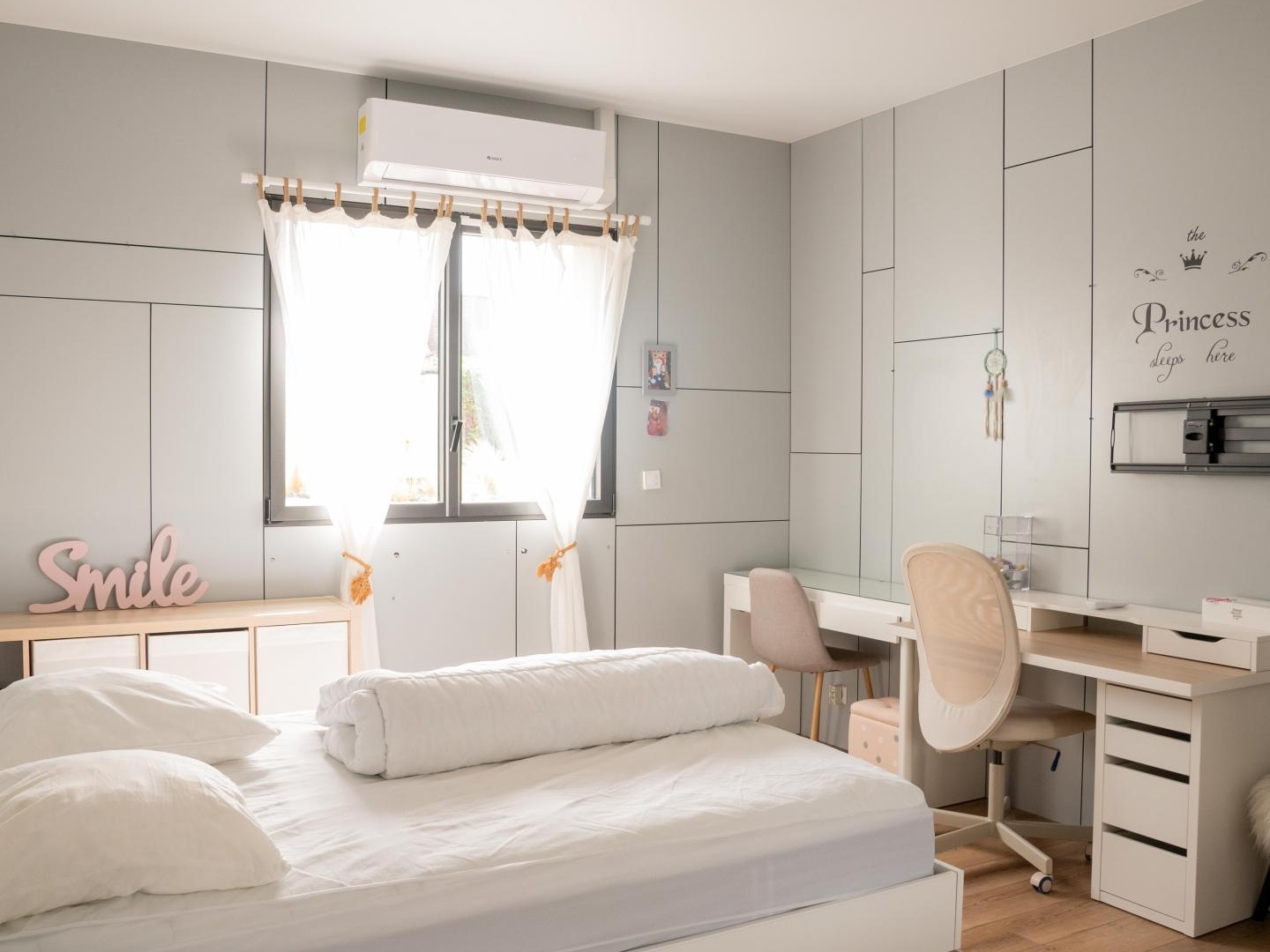 Maison à vendre - 7 pièces - 360m2 - Montcourt-Fromonv... (77140)