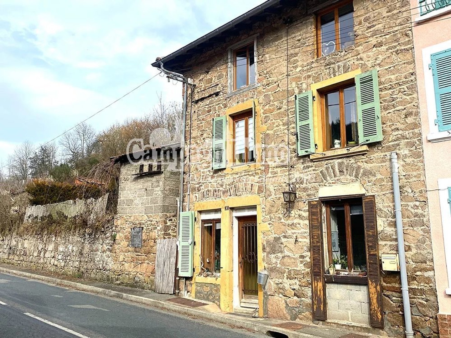 Maison - Baisse de prix
