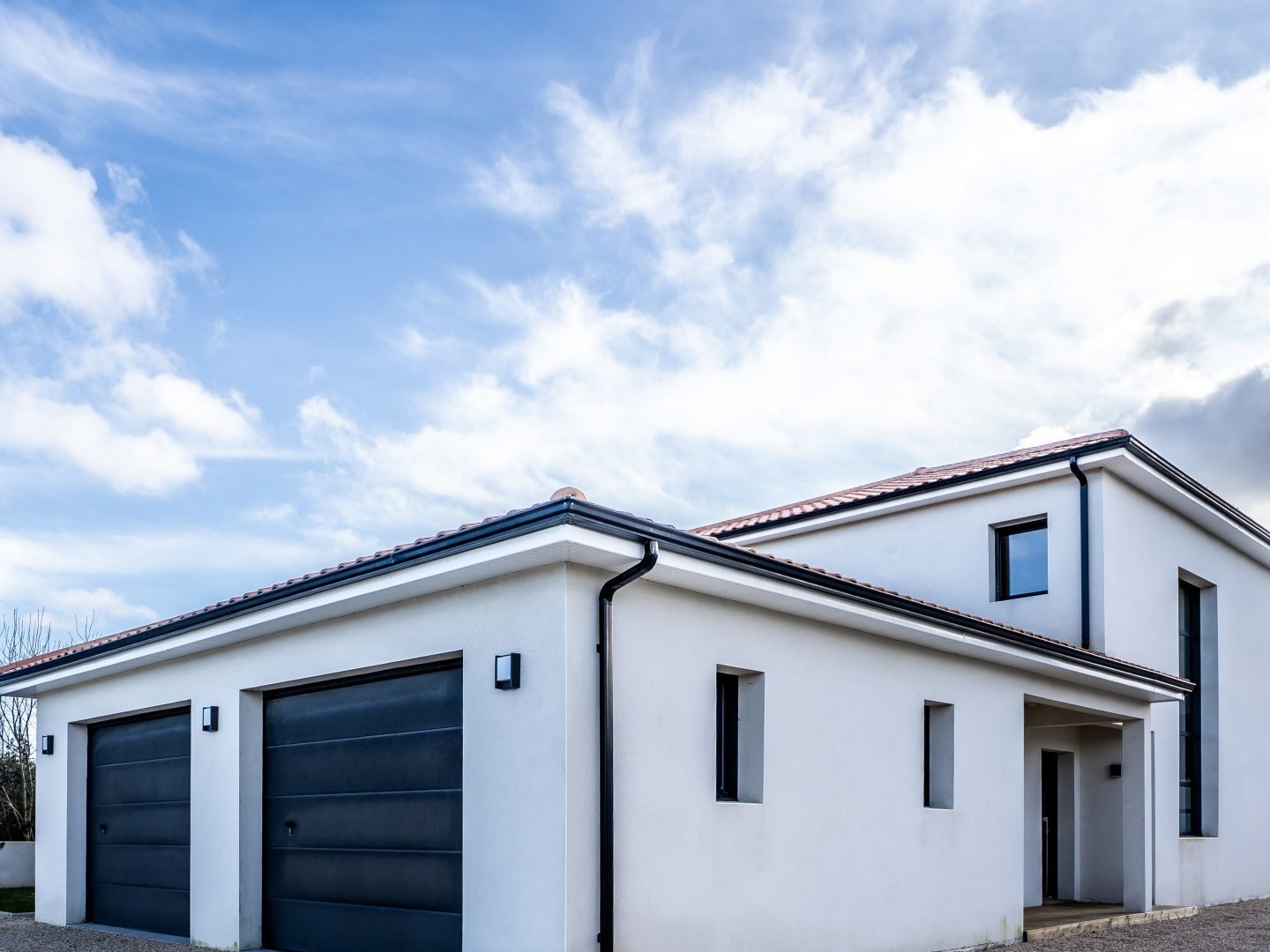 Maison à vendre - 10 pièces - 235m2 - Machecoul-Saint-Même (44270)