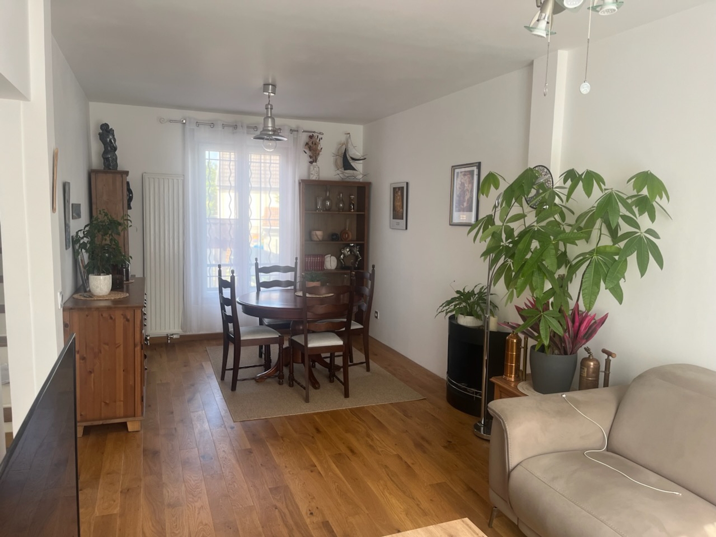 Maison 5 pièces 95 m²