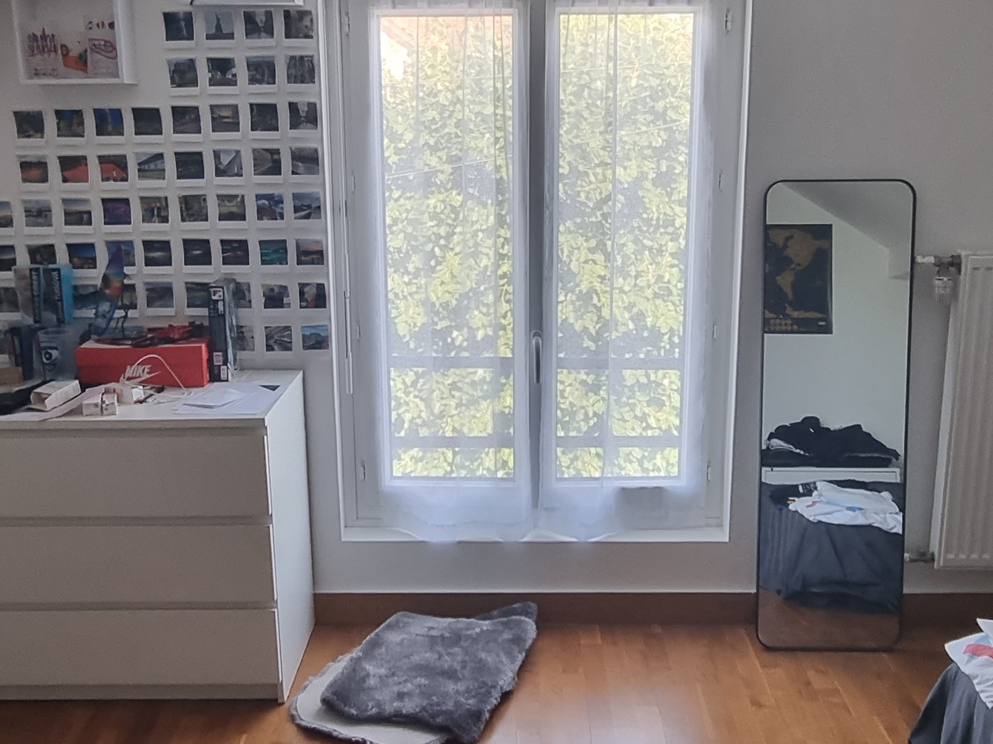 Maison à vendre - 5 pièces - 95m2 - Aulnay-Sous-Bois (93600)