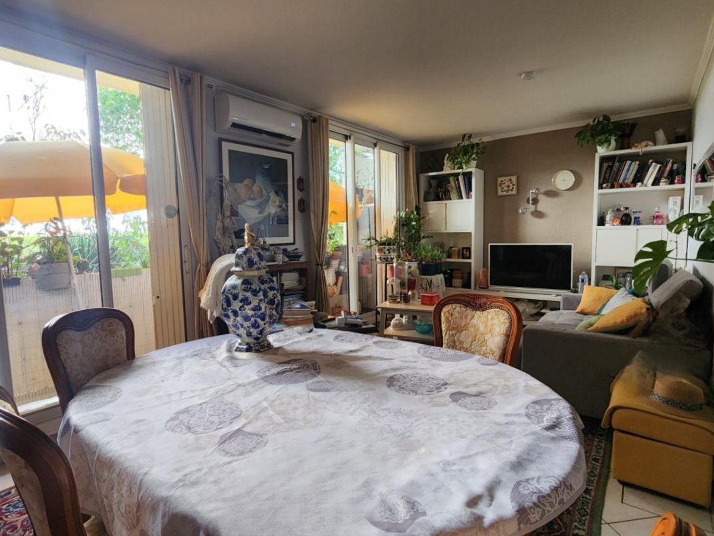 Appartement à vendre - 3 pièces - 67m2 - Montpellier (34070)