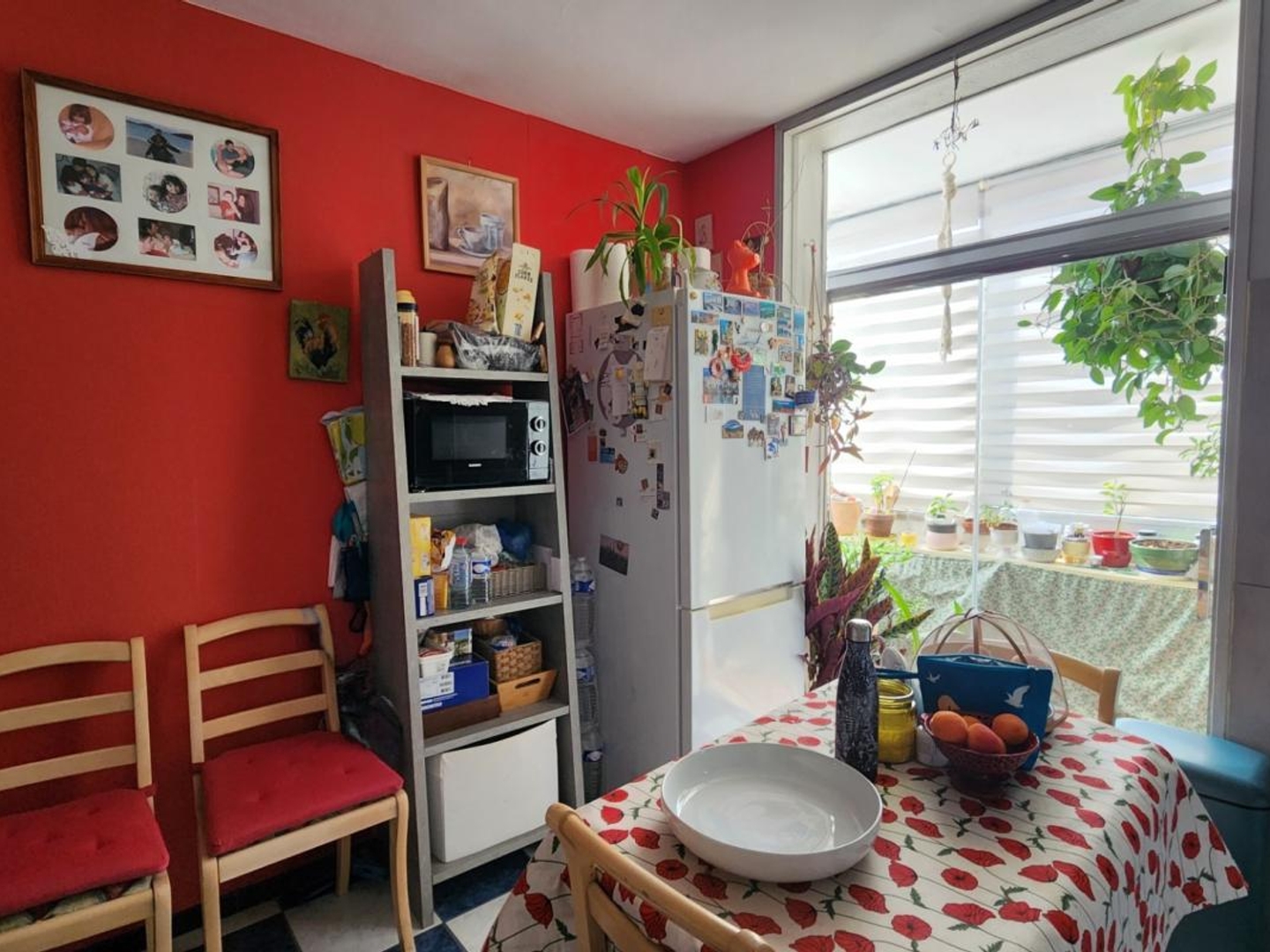 Appartement à vendre - 3 pièces - 67m2 - Montpellier (34070)