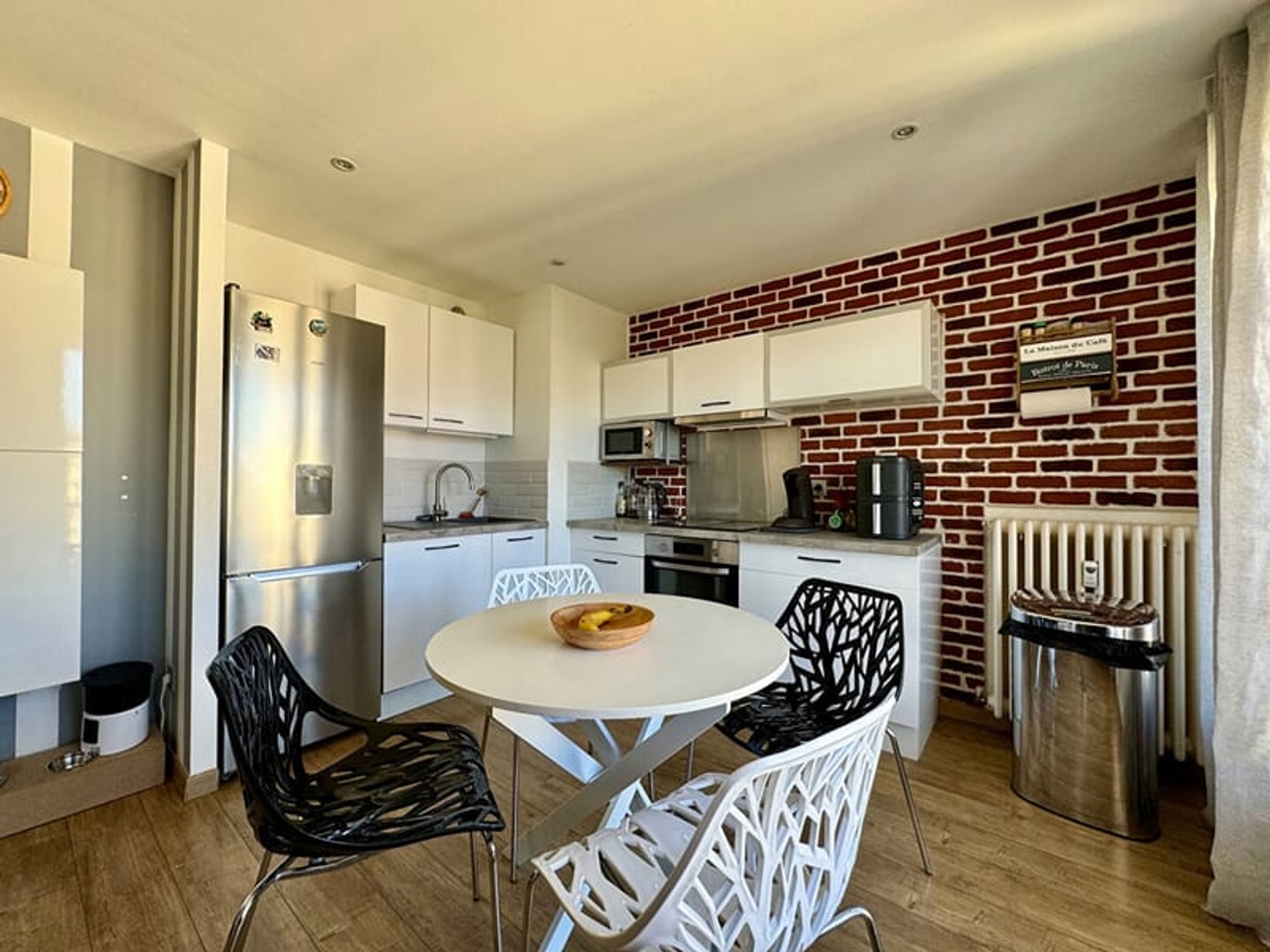 Appartement à vendre - 3 pièces - 55m2 - Saint-Étienne (42100)