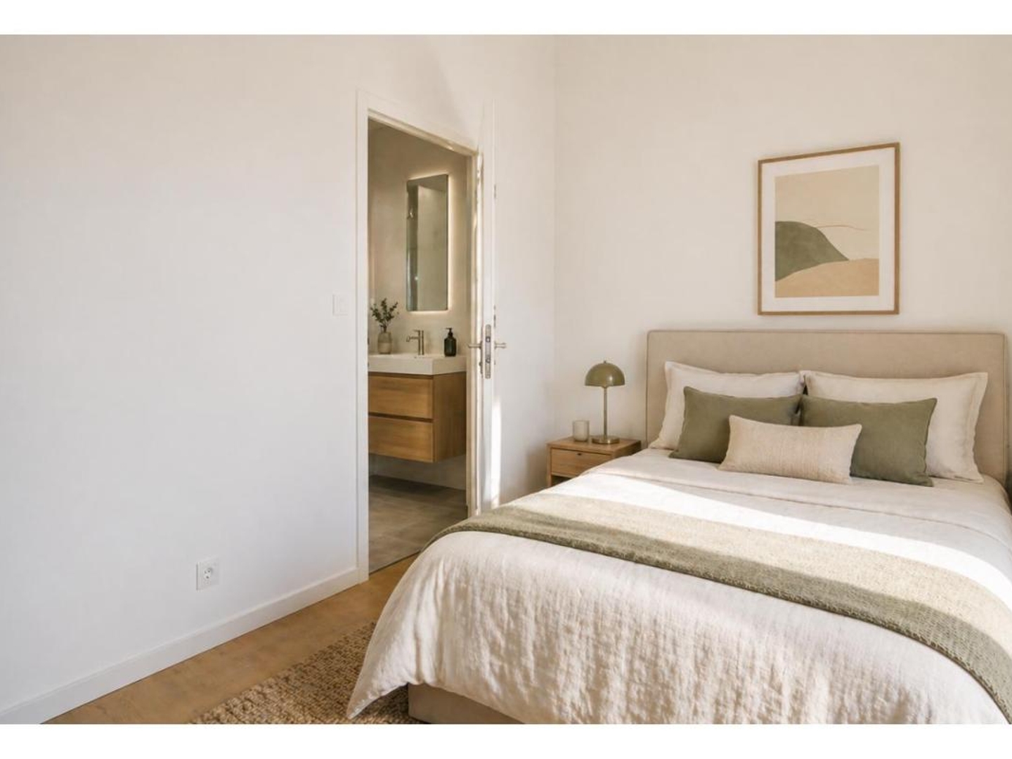 Appartement à vendre - 4 pièces - 92m2 - Lattes (34970)