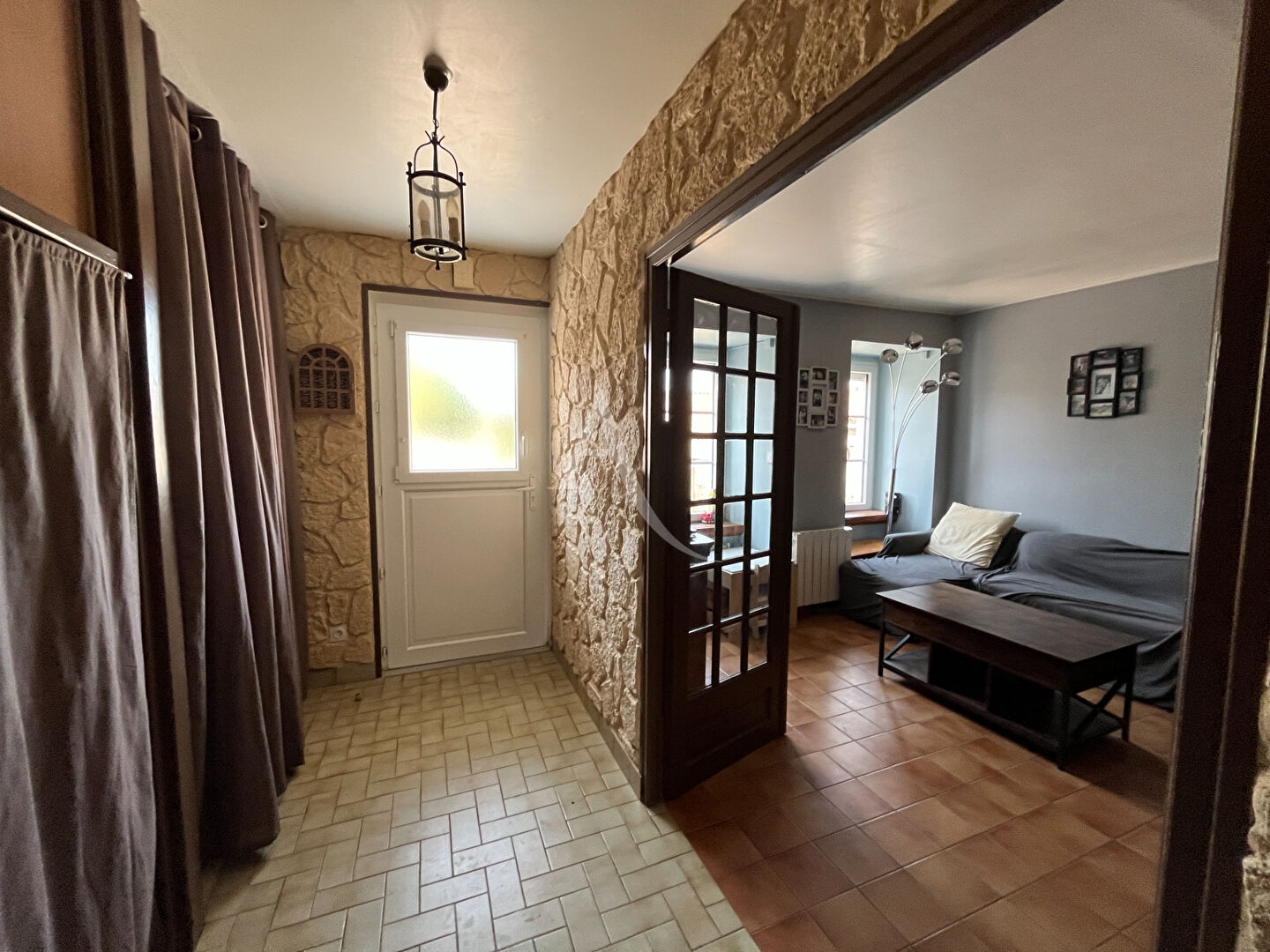 Maison à vendre - 5 pièces - 105m2 - Saint-Julien-Des-... (85150)