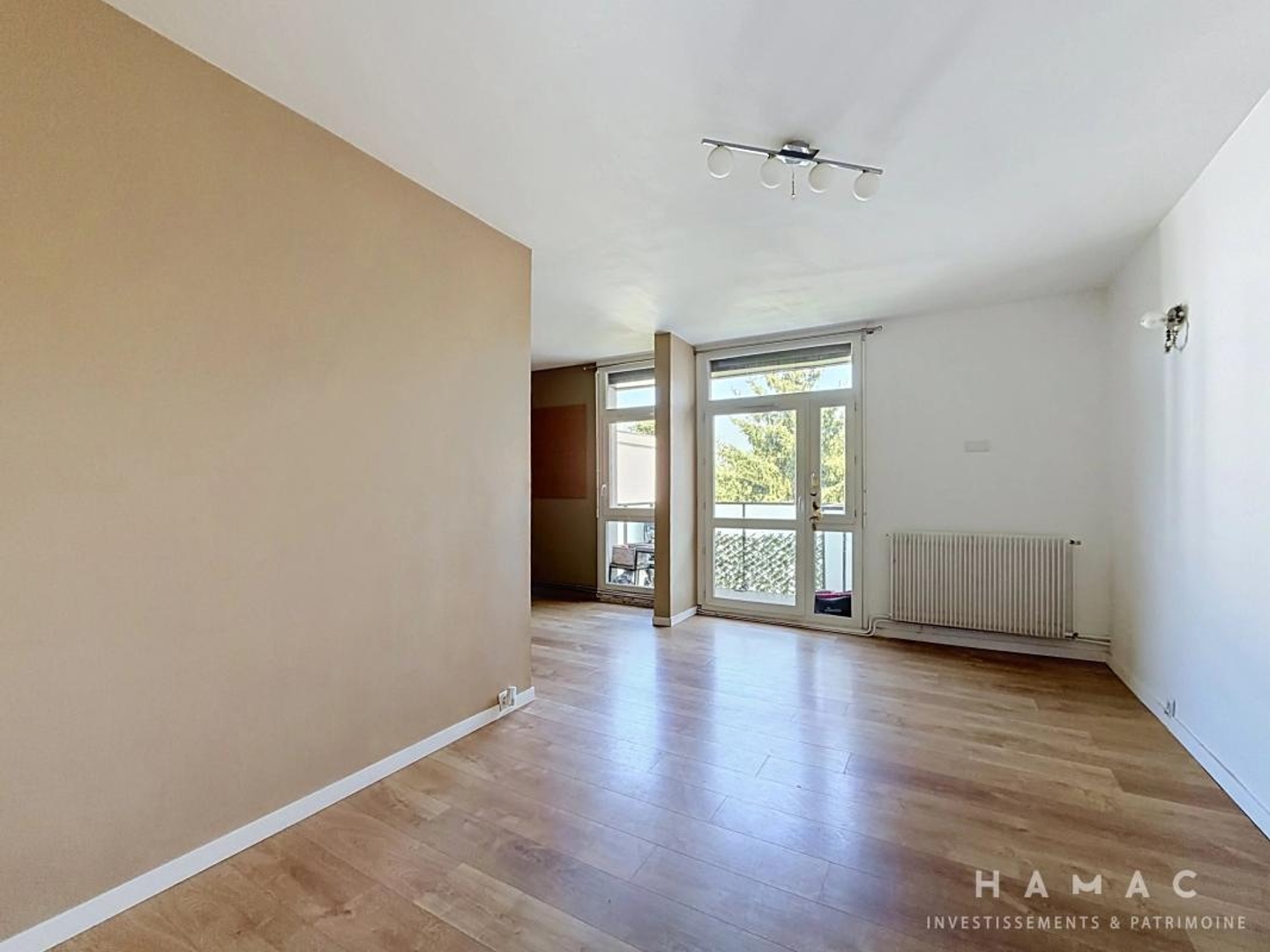 Appartement à vendre - 4 pièces - 68m2 - Oullins-Pierre-Bé... (69600)