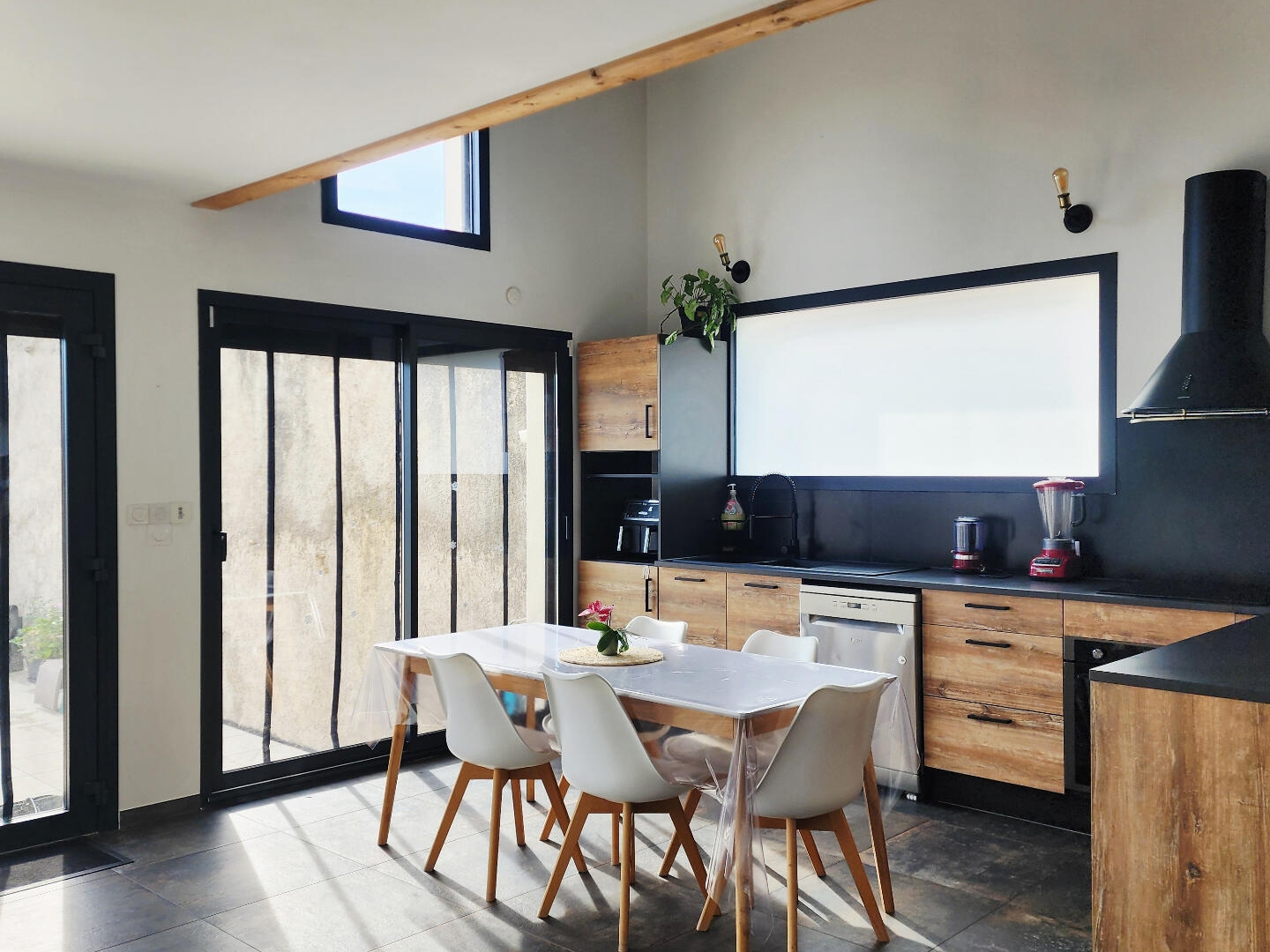 Maison 5 pièces 112 m² à qq minutes de Toul avec grande terrasse