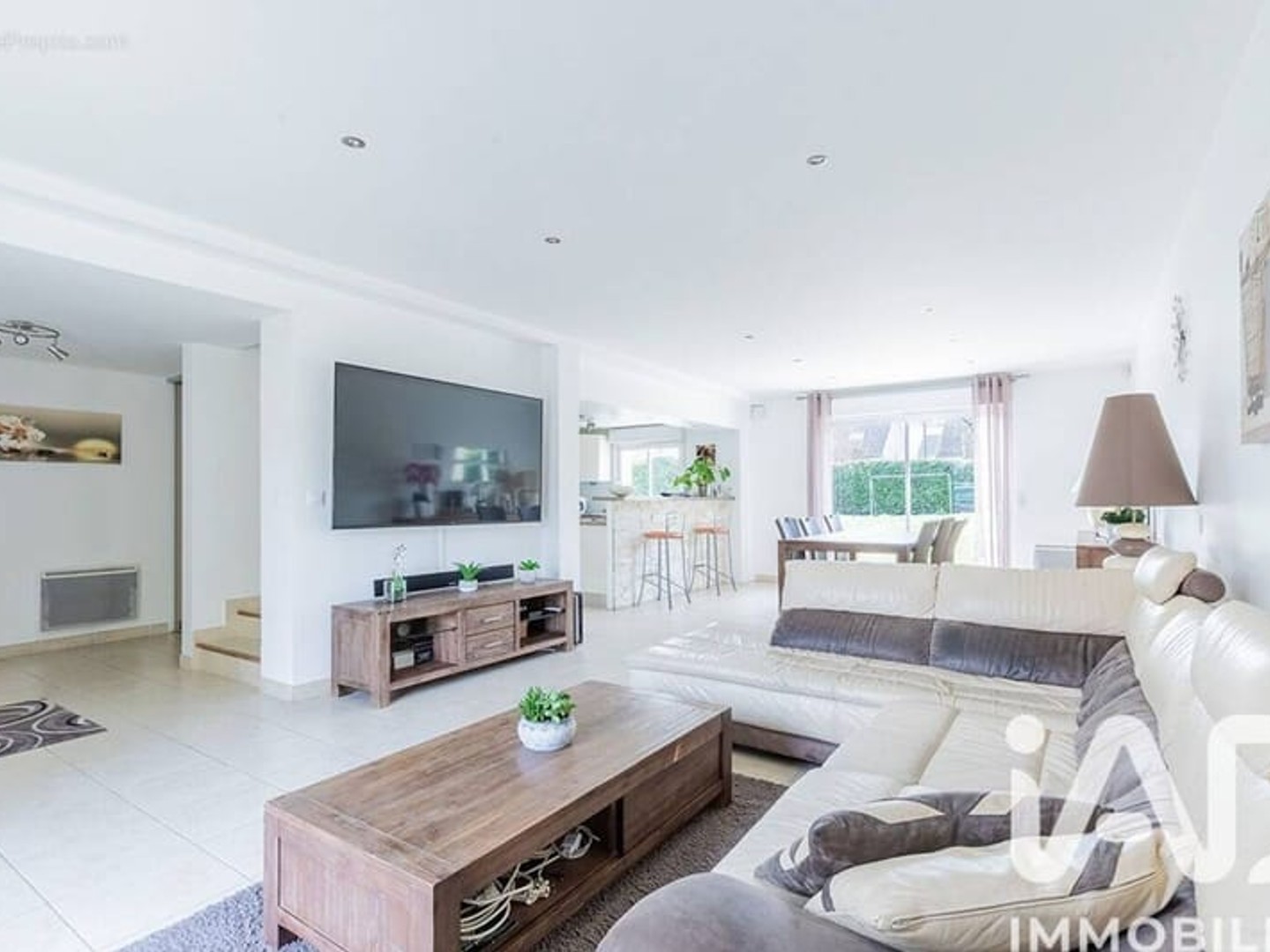 Maison 7 pièces 199 m²