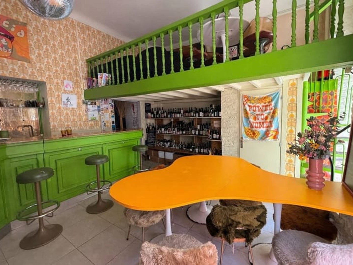 FONDS DE COMMERCE RESTAURATION NICE