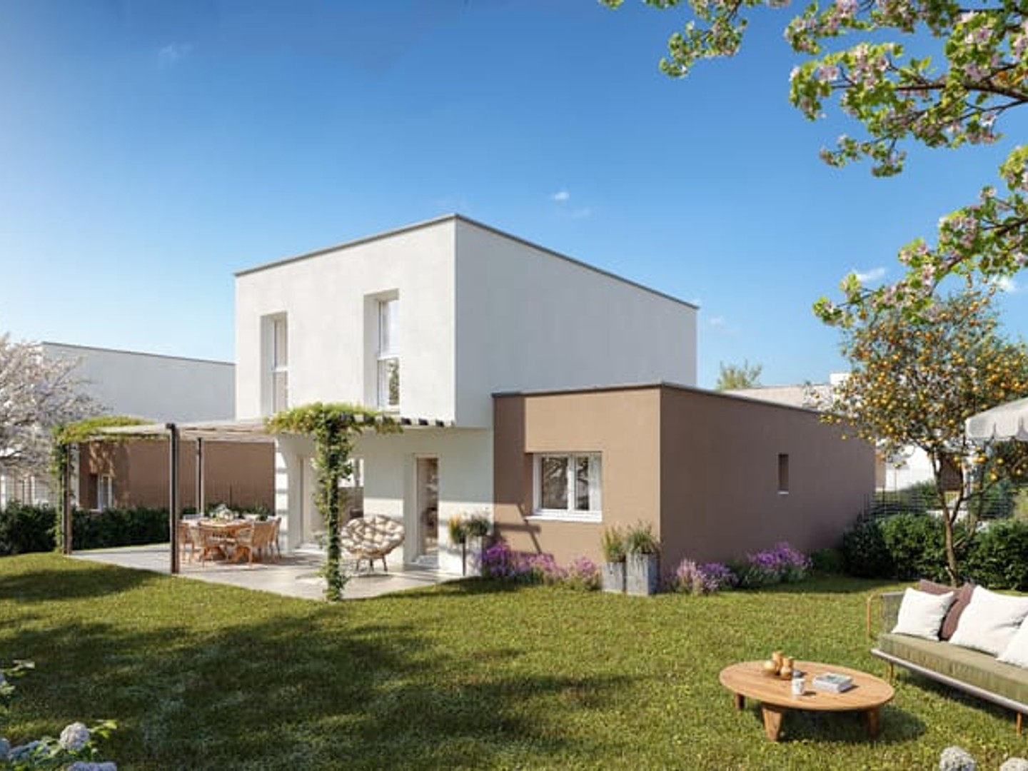 DOMAINE VERT PROVENCE