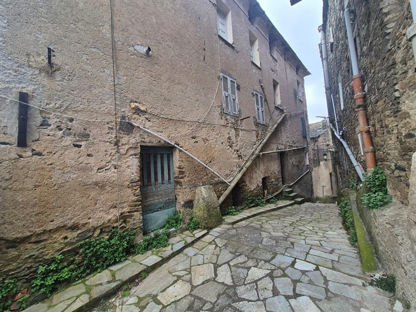Appartement 3 pièces 53 m²