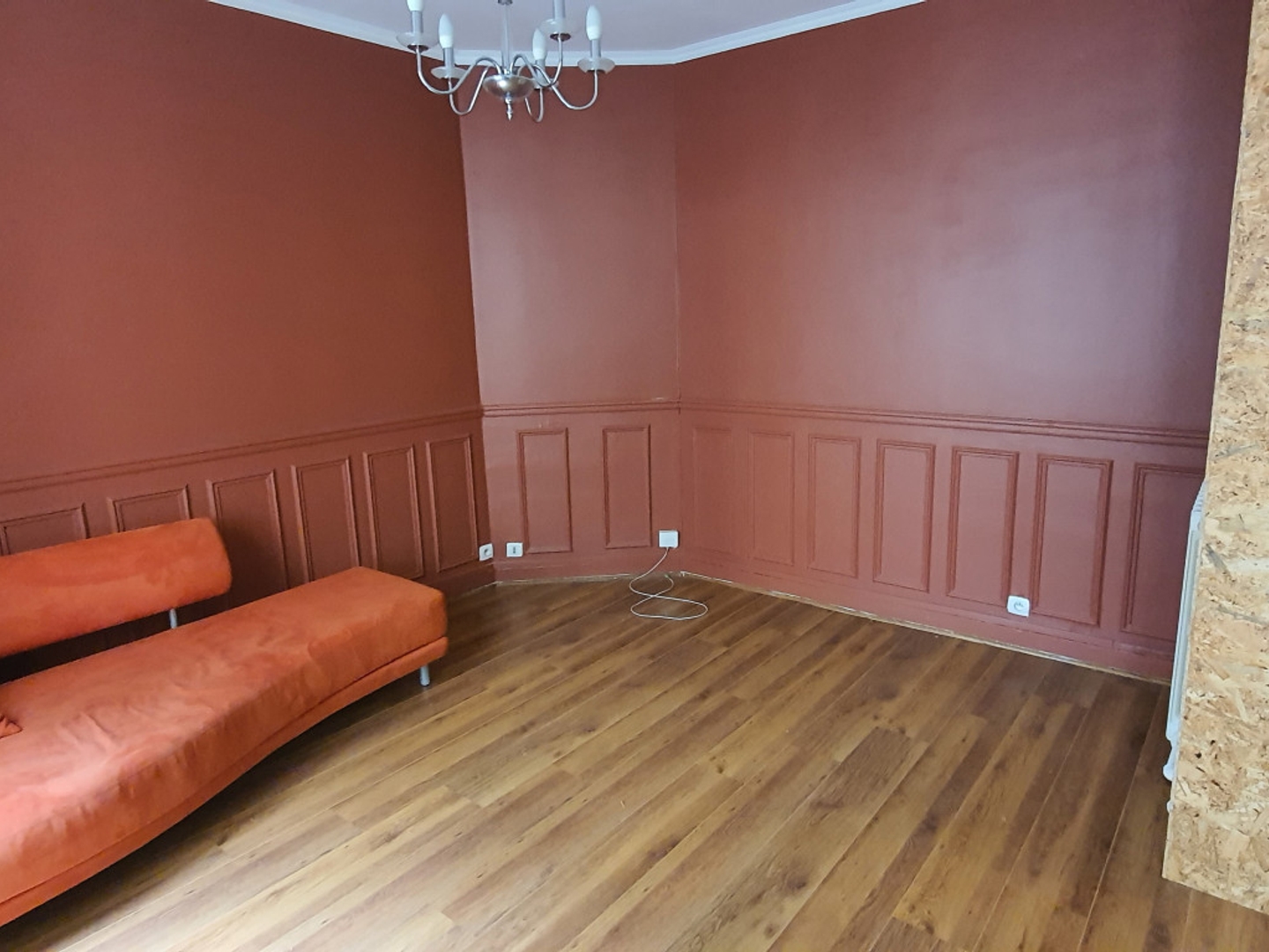 Appartement à louer - Paris 9ème (75009)